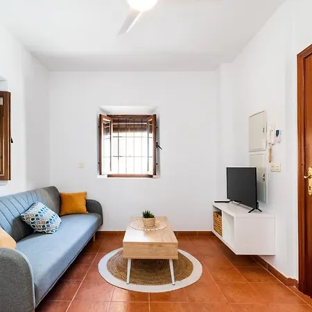 Precioso apartamento en el Albaicín de Granada Exterior foto