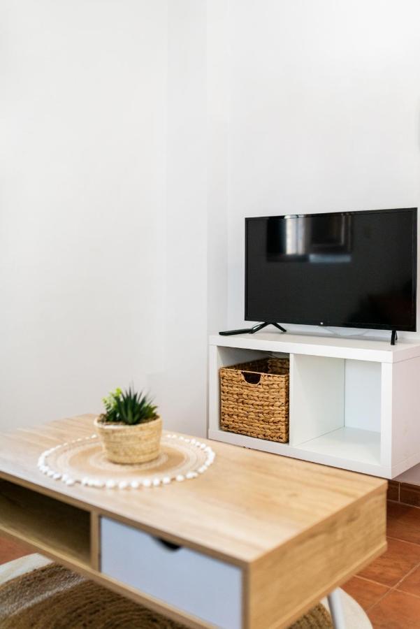 Apartament Home4u Casa Del Tesoro I Granada