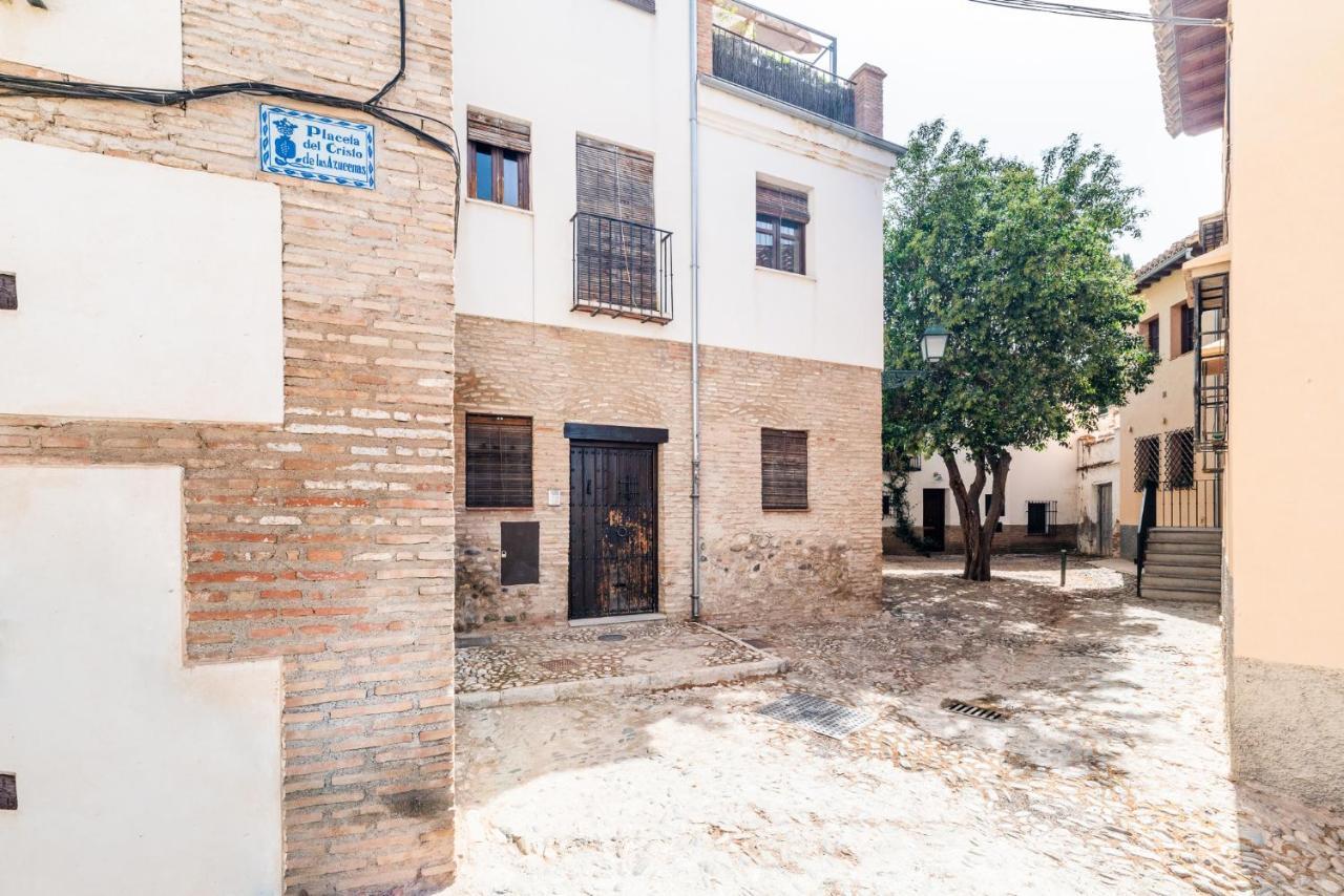 Apartament Home4u Casa Del Tesoro I *