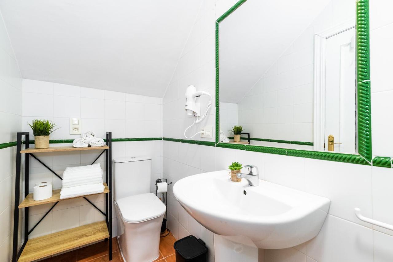Apartament Home4u Casa Del Tesoro I *