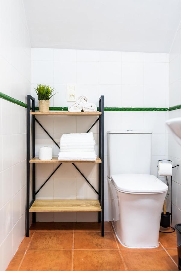 Apartament Home4u Casa Del Tesoro I Granada