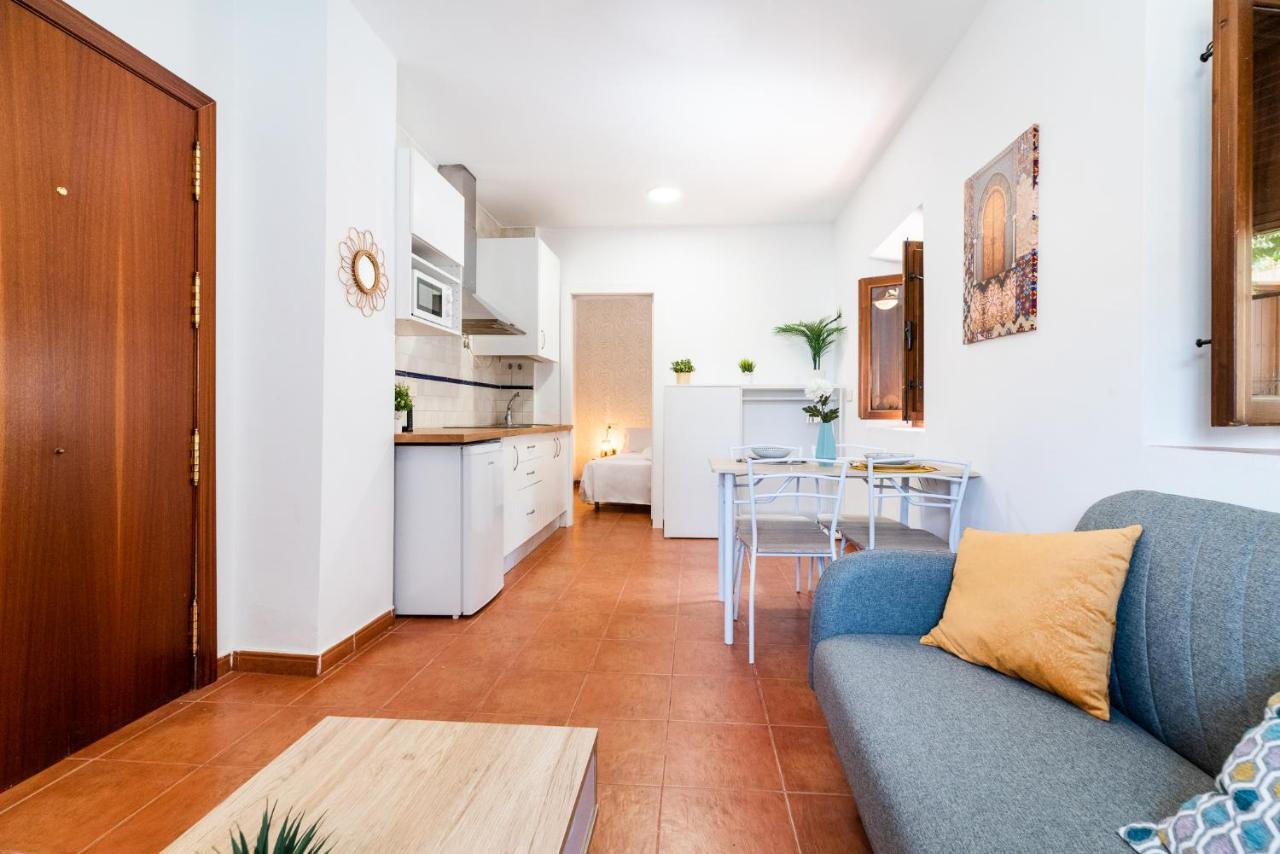 Apartament Home4u Casa Del Tesoro I